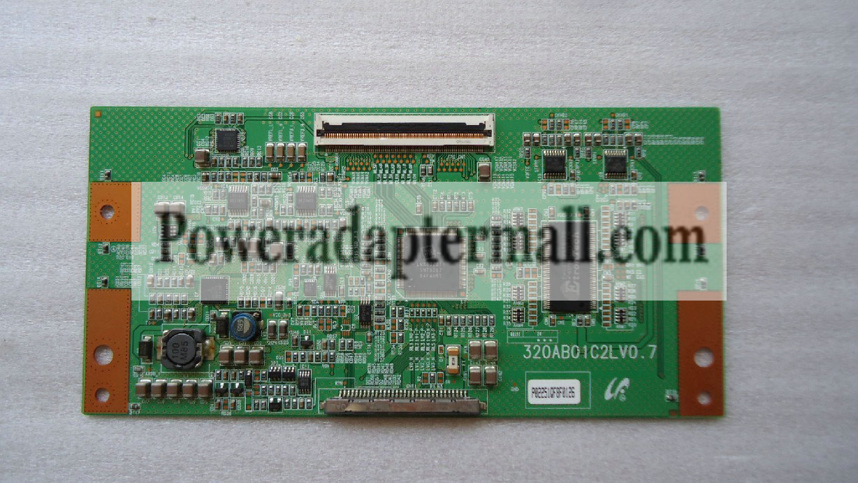 Samsung LTA320AB01 320AB01C2LV0.7 T-CON logic Board